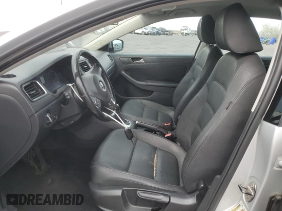 2011 Volkswagen Jetta SE с VIN 3VWDZ7AJ7BM316788, выставлен на аукционе Copart как лот 61059595 с пробегом 116 384 миль миль и Списание • Salvage title. История ставок и продаж доступна на DreamBid. Изображение 7.