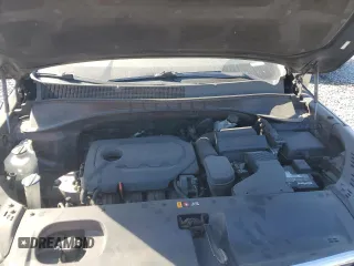 2020 Kia Sorento L with VIN 5XYPG4A38LG639784, listed as a Copart auction lot 46235825 with 234,048 mi miles and Salvage Title. Bid and sale history available at DreamBid. Image 14.