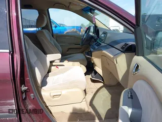 2008 Honda Odyssey LX с VIN 5FNRL38268B041400, выставлен на аукционе IAAI как лот 42336906 с пробегом 252 823 миль миль и . История ставок и продаж доступна на DreamBid. Изображение 5.
