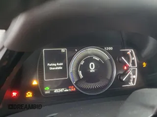 2022 Lexus ES 300h z VIN 58ADA1C18NU021904, wystawiony jako Copart lot #82488604 z przebiegiem 45 247 mil mil oraz Szkoda całkowita • Salvage title. Historia ofert i sprzedaży dostępna na DreamBid. Obrazek 9.