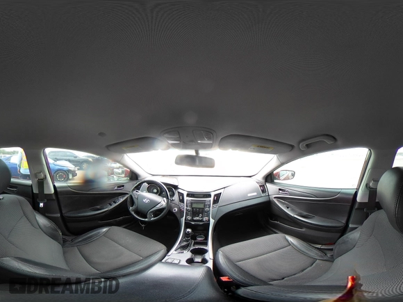 2013 Hyundai Sonata Limited with VIN 5NPEC4AC0DH518020, listed as a IAAI auction lot 41770278 with 98,322 mi miles and . Bid and sale history available at DreamBid. Image 19.