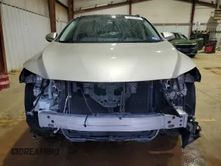 2016 Lexus RX 350 with VIN 2T2ZZMCA7GC021612, listed as a Copart auction lot 54907995 with 76,369 mi miles and Salvage Title. Bid and sale history available at DreamBid. Image 5.