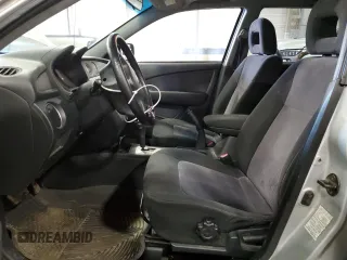 2003 Mitsubishi Outlander XLS with VIN JA4LZ41G93U031003, listed as a Copart auction lot 48399025 with 224,367 mi miles and Salvage Title. Bid and sale history available at carsss.com. Image 7.