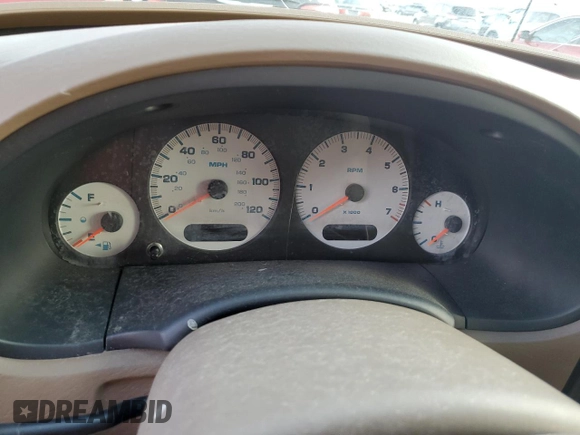 2002 Chrysler Town & Country LX с VIN 2C4GP44352R652983, выставлен на аукционе Copart как лот 85886804 с пробегом Не указан миль и Списание • Salvage title. История ставок и продаж доступна на DreamBid. Изображение 9.