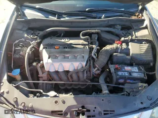 2010 Acura TSX with VIN JH4CU2F66AC032121, listed as a Copart auction lot 44826605 with 175,941 mi miles and Salvage Title. Bid and sale history available at carsss.com. Image 11.