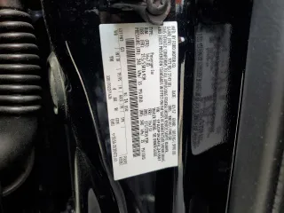 2017 Ford Focus SE with VIN 1FADP3K24HL241881, listed as a Copart auction lot 51017165 with 50,605 mi miles and Salvage Title. Bid and sale history available at carsss.com. Image 14.