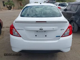 2016 Nissan Versa S Plus with VIN 3N1CN7AP2GL887121, listed as a IAAI auction lot 42203283 with 91,064 mi miles and . Bid and sale history available at DreamBid. Image 17.