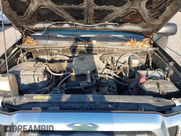 2009 Toyota Tacoma with VIN 5TETX22NX9Z666681, listed as a IAAI auction lot 42018730 with 182,802 mi miles and . Bid and sale history available at DreamBid. Image 10.