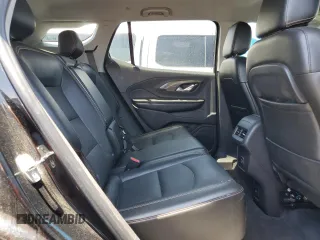 2021 GMC Terrain SLT с VIN 3GKALPEV4ML334957, выставлен на аукционе Copart как лот 57594815 с пробегом 86 544 миль миль и Списание • Salvage title. История ставок и продаж доступна на DreamBid. Изображение 11.