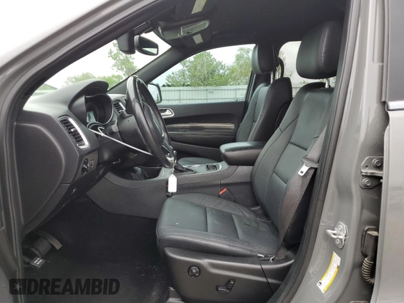 2020 Dodge Durango SXT Plus z VIN 1C4RDJAG2LC132029, wystawiony jako Copart lot #70688234 z przebiegiem 72 582 mil mil oraz Szkoda całkowita • Salvage title. Historia ofert i sprzedaży dostępna na DreamBid. Obrazek 7.
