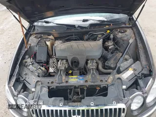 2008 Buick LaCrosse CX with VIN 2G4WC582181154443, listed as a IAAI auction lot 41936097 with 161,244 mi miles and . Bid and sale history available at DreamBid. Image 10.