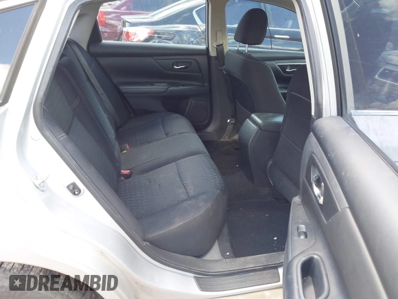 2017 Nissan Altima S with VIN 1N4AL3AP2HN309062, listed as a IAAI auction lot 42665922 with 125,896 mi miles and . Bid and sale history available at DreamBid. Image 8.