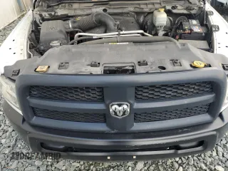 2016 Ram 2500 Tradesman with VIN 3C6TR4HT2GG361428, listed as a Copart auction lot 81705674 with 166,004 mi miles and Clean title. Bid and sale history available at DreamBid. Image 11.