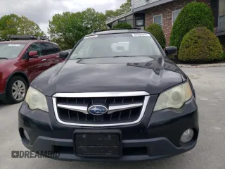 2008 Subaru Outback i with VIN 4S4BP61C587358094, listed as a Copart auction lot 57553895 with 169,766 mi miles and Clean title. Bid and sale history available at DreamBid. Image 5.