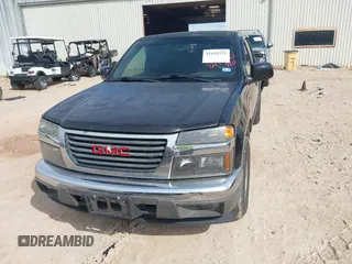 2012 GMC Canyon SLE1 z VIN 1GTD5MFE0C8133103, wystawiony jako IAAI lot #42193321 z przebiegiem 168 277 mil mil oraz . Historia ofert i sprzedaży dostępna na DreamBid. Obrazek 12.