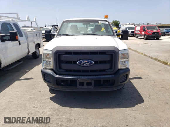 2013 Ford F-250 XL с VIN 1FTBF2A62DEB82217, выставлен на аукционе Copart как лот 53609524 с пробегом 74 181 миль миль и Чистый • Clean title. История ставок и продаж доступна на DreamBid. Изображение 5.
