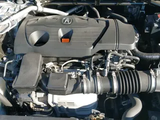 2021 Acura TLX z VIN 19UUB5F3XMA011289, wystawiony jako IAAI lot #42016697 z przebiegiem 28 200 mil mil oraz . Historia ofert i sprzedaży dostępna na DreamBid. Obrazek 21.