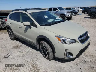 2016 Subaru Crosstrek Premium с VIN JF2GPABCXG8258384, выставлен на аукционе Copart как лот 57683245 с пробегом 85 764 миль миль и Списание • Salvage title. История ставок и продаж доступна на DreamBid. Изображение 4.