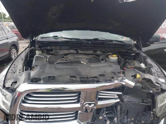 2014 Ram 2500 Big Horn with VIN 3C6UR5DJ4EG189320, listed as a IAAI auction lot 42287502 with 163,728 mi miles and . Bid and sale history available at DreamBid. Image 10.