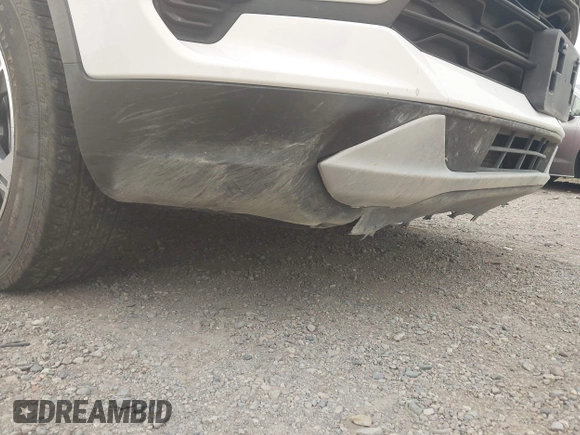 2025 Chevrolet Blazer LT with VIN 3GNKBHR46SS129936, listed as a IAAI auction lot 42761321 with 15,095 mi miles and . Bid and sale history available at DreamBid. Image 6.
