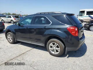 2013 Chevrolet Equinox LT with VIN 2GNALDEK2D6396563, listed as a Copart auction lot 51475925 with 203,647 mi miles and Clean Title. Bid and sale history available at carsss.com. Image 2.