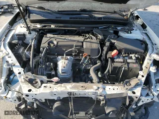 2018 Acura TLX with VIN 19UUB1F33JA011610, listed as a Copart auction lot 48589845 with 81,667 mi miles and Salvage Title. Bid and sale history available at carsss.com. Image 11.