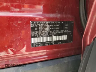 2021 Toyota RAV4 Hybrid LE with VIN 4T3B6RFVXMU021230, listed as a Copart auction lot 61208665 with 46,482 mi miles and Salvage title. Bid and sale history available at DreamBid. Image 13.