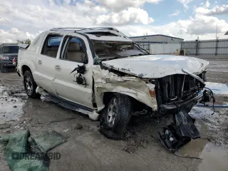 2004 Cadillac Escalade EXT z VIN 3GYEK62N84G108518, wystawiony jako Copart lot #49307055 z przebiegiem Nie podano mil oraz Szkody całkowita. Historia ofert i sprzedaży dostępna na DreamBid. Obrazek 4.