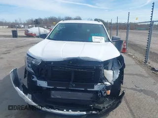 2022 GMC Terrain SLE with VIN 3GKALMEV6NL309218, listed as a IAAI auction lot 41635176 with 29,575 mi miles and . Bid and sale history available at carsss.com. Image 6.
