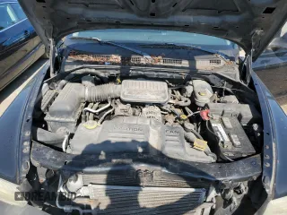 2004 Dodge Dakota with VIN 1D7GG16K14S588841, listed as a Copart auction lot 68306394 with Not Provided miles and Salvage Title. Bid and sale history available at DreamBid. Image 11.