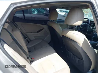 2013 Kia Optima EX z VIN 5XXGN4A70DG148060, wystawiony jako IAAI lot #41900134 z przebiegiem 149 214 mil mil oraz . Historia ofert i sprzedaży dostępna na DreamBid. Obrazek 8.