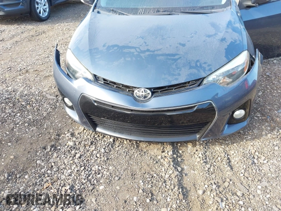 2016 Toyota Corolla L with VIN 5YFBURHE6GP481356, listed as a IAAI auction lot 40635280 with 127,244 mi miles and . Bid and sale history available at DreamBid. Image 6.