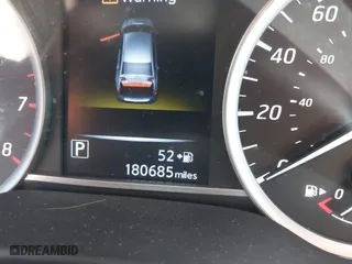 2016 Nissan Sentra S with VIN 3N1AB7AP9GY334663, listed as a IAAI auction lot 41843384 with 180,685 mi miles. Bid and sale history available at carsss.com. Image 15.