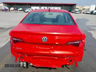2020 Volkswagen Jetta S with VIN 3VWCB7BU9LM049468, listed as a IAAI auction lot 41965123 with 58,481 mi miles and . Bid and sale history available at DreamBid. Image 17.