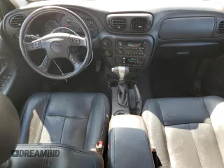 2008 Chevrolet TrailBlazer LT w/3LT with VIN 1GNDT13S882221929, listed as a Copart auction lot 66334014 with 177,213 mi miles and Salvage Title. Bid and sale history available at carsss.com. Image 8.