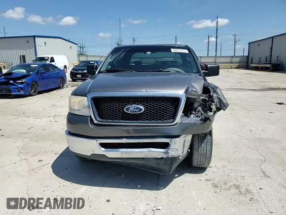 2007 Ford F-150 XLT с VIN 1FTPW12V27KD31799, выставлен на аукционе Copart как лот 58857355 с пробегом 174 604 миль миль и Списание • Salvage title. История ставок и продаж доступна на DreamBid. Изображение 13.
