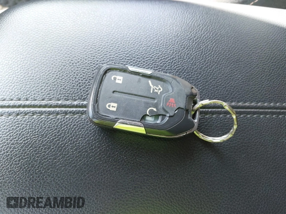 2019 GMC Terrain SLE z VIN 3GKALMEV4KL212126, wystawiony jako IAAI lot #42098768 z przebiegiem 60 908 mil mil oraz . Historia ofert i sprzedaży dostępna na DreamBid. Obrazek 11.