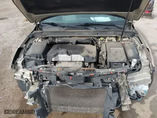 2015 Chevrolet Malibu LS with VIN 1G11A5SL3FF291940, listed as a IAAI auction lot 41832812 with 164,441 mi miles. Bid and sale history available at carsss.com. Image 10.