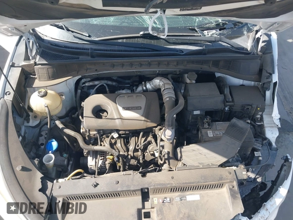 2016 Hyundai Tucson Limited with VIN KM8J33A24GU160815, listed as a IAAI auction lot 41856250 with 98,609 mi miles. Bid and sale history available at carsss.com. Image 10.