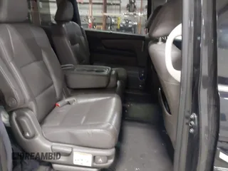 2011 Honda Odyssey Touring с VIN 5FNRL5H9XBB055008, выставлен на аукционе IAAI как лот 41973447 с пробегом 218 762 миль миль и . История ставок и продаж доступна на DreamBid. Изображение 8.