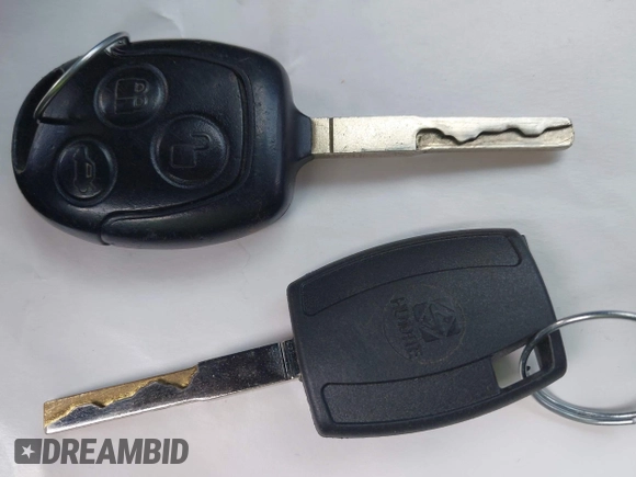 2014 Ford Fiesta SE with VIN 3FADP4EJ4EM151911, listed as a IAAI auction lot 42096321 with 129,938 mi miles and . Bid and sale history available at DreamBid. Image 11.