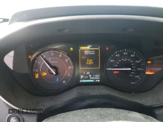 2021 Subaru Crosstrek Premium z VIN JF2GTAPC3MH236694, wystawiony jako Copart lot #49820015 z przebiegiem 34 449 mil mil oraz Szkoda całkowita • Salvage title. Historia ofert i sprzedaży dostępna na DreamBid. Obrazek 9.