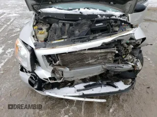 2009 Dodge Caliber R/T z VIN 1B3HB78B79D168527, wystawiony jako Copart lot #43616005 z przebiegiem 168 694 mil mil oraz Szkoda całkowita • Salvage title. Historia ofert i sprzedaży dostępna na DreamBid. Obrazek 13.