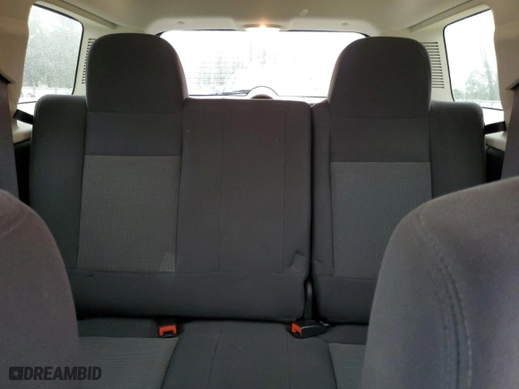 2016 Jeep Patriot Sport with VIN 1C4NJPBB6GD699213, listed as a Copart auction lot 46167145 with 72,152 mi miles and Salvage Title. Bid and sale history available at carsss.com. Image 10.