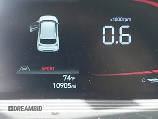 2024 Hyundai Venue SEL с VIN KMHRC8A38RU313756, выставлен на аукционе IAAI как лот 42221213 с пробегом 40 905 миль миль и . История ставок и продаж доступна на DreamBid. Изображение 15.