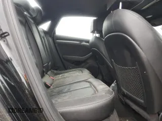 2016 Audi A3 Premium z VIN WAUB8GFF3G1027538, wystawiony jako Copart lot #57721855 z przebiegiem 97 346 mil mil oraz Tytuł czysty. Historia ofert i sprzedaży dostępna na DreamBid. Obrazek 10.