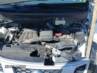 2021 Nissan NV200 SV с VIN 3N6CM0KN9MK696475, выставлен на аукционе IAAI как лот 41832329 с пробегом 84 375 миль миль и . История ставок и продаж доступна на DreamBid. Изображение 10.