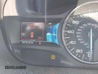 2011 Ford Edge Limited с VIN 2FMDK3KC2BBA57429, выставлен на аукционе IAAI как лот 42417167 с пробегом 207 215 миль миль и . История ставок и продаж доступна на DreamBid. Изображение 7.