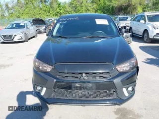 2019 Mitsubishi Outlander ES z VIN JA4AR3AU5KU016441, wystawiony jako IAAI lot #42122866 z przebiegiem 76 866 mil mil oraz . Historia ofert i sprzedaży dostępna na DreamBid. Obrazek 13.