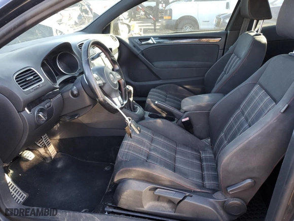2010 Volkswagen GTI with VIN WVWED7AJ8AW084545, listed as a Copart auction lot 81649924 with 148,578 mi miles and Clean Title. Bid and sale history available at carsss.com. Image 7.